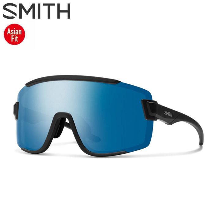 SMITH（スミス） サングラス Wildcat ワイルドキャット Asia Fit