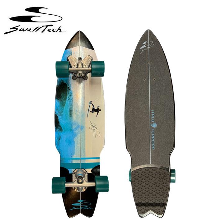 SURF SKATE ITALO モデル SWELLTECH 定価43,500円 楽天市場】SWELLTECH