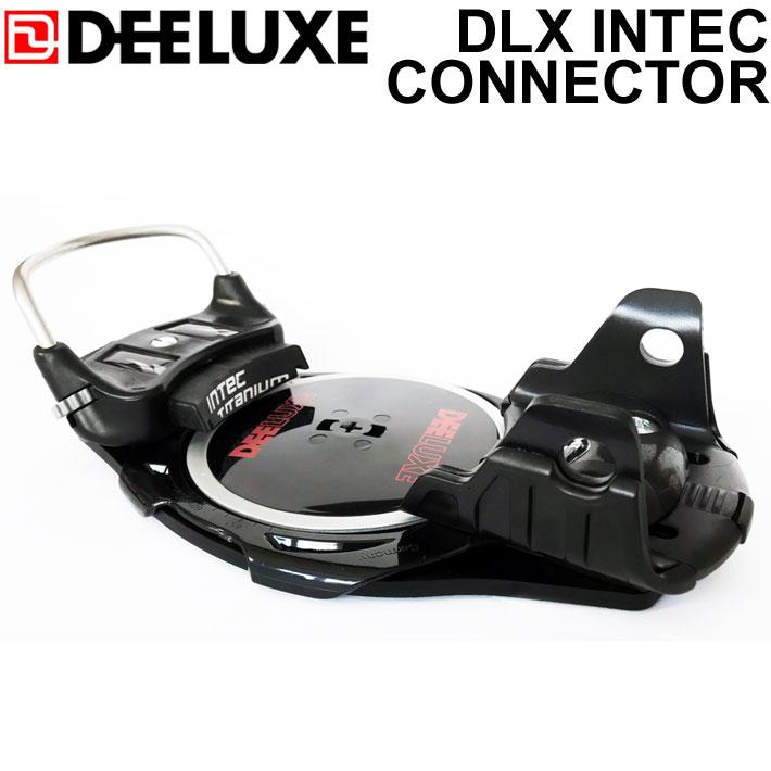 DEELUXE（ディーラックス） DLX Intec Connector ディーエルエックス