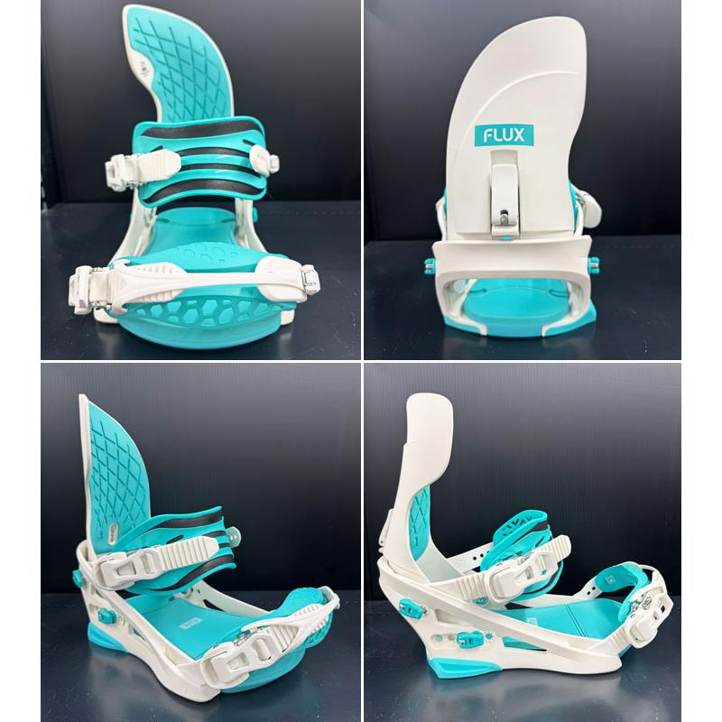 FLUX BINDINGS（フラックスバインディング） NEW！25-26 FLUX