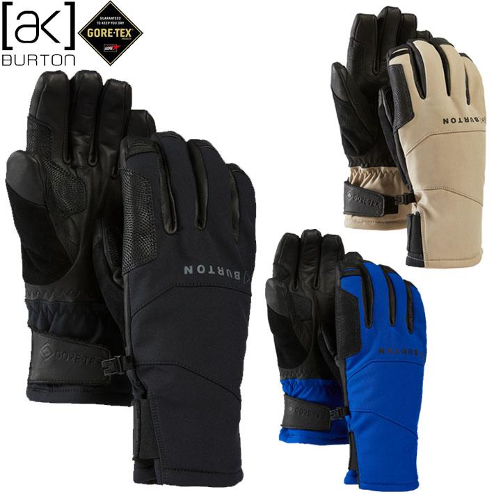 BURTON（バートン） 25-26 BURTON ak ゴアテックス スノーボード