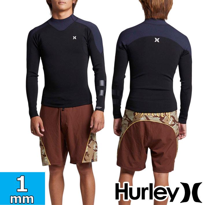 新品未使用 ＃Hurleyタッパー 1mm 楽天市場】HURLEY ハーレー