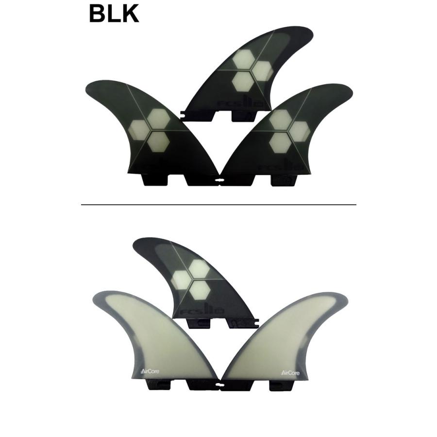 FCS FCS2 FIN フィン AM - PC - Aircore アルメリック パフォーマンス
