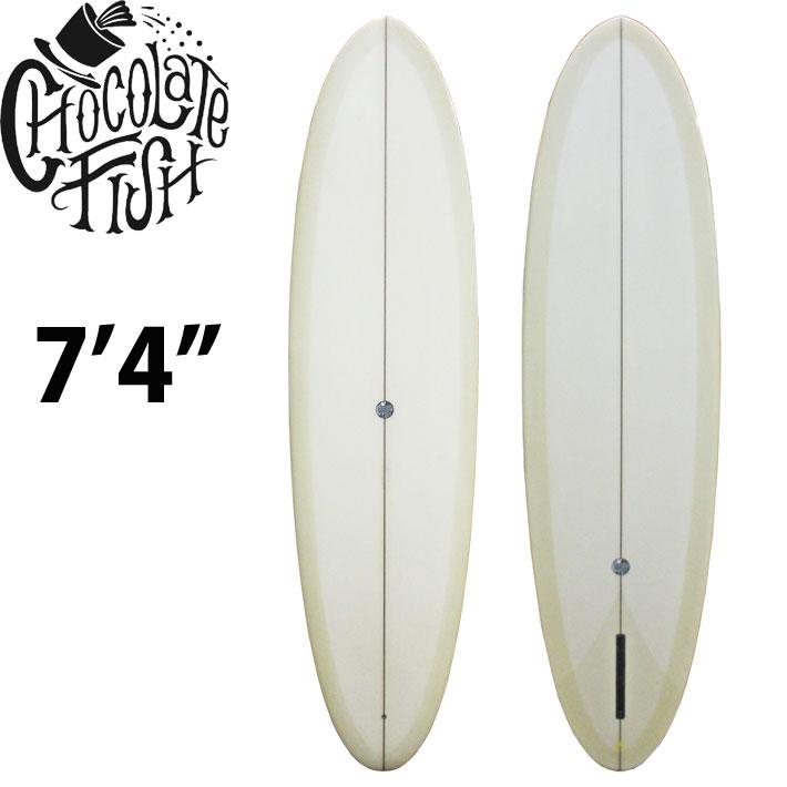 Chocolate Fish チョコレートフィッシュ サーフボード Martini