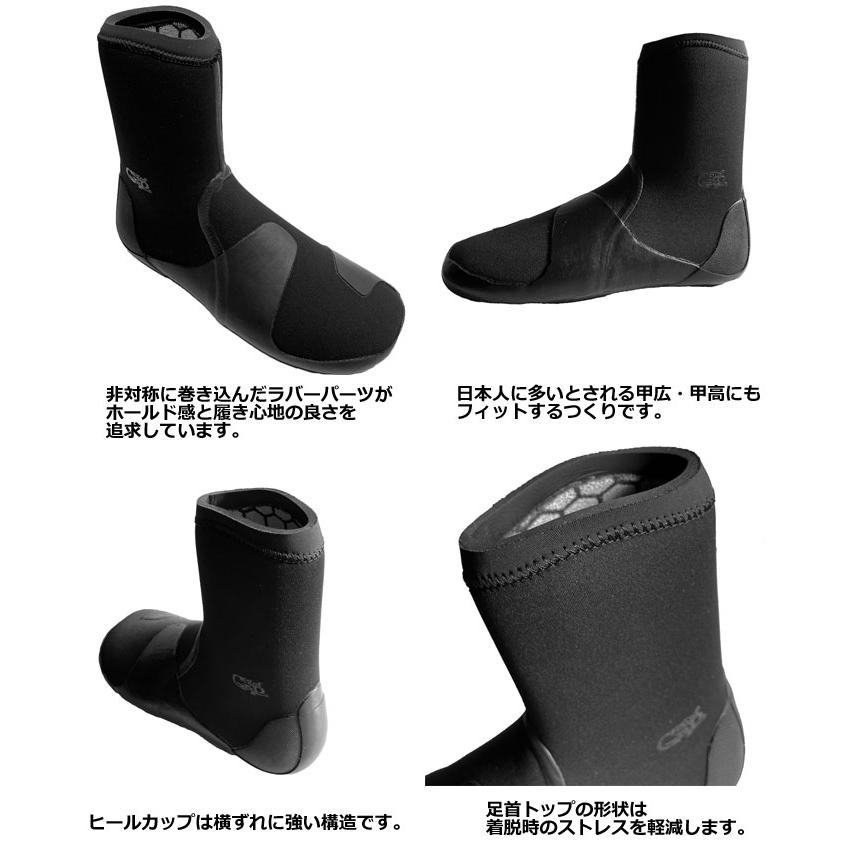 サーフグリップ SURF GRIP サーフィン ブーツ ソックス サーフブーツ