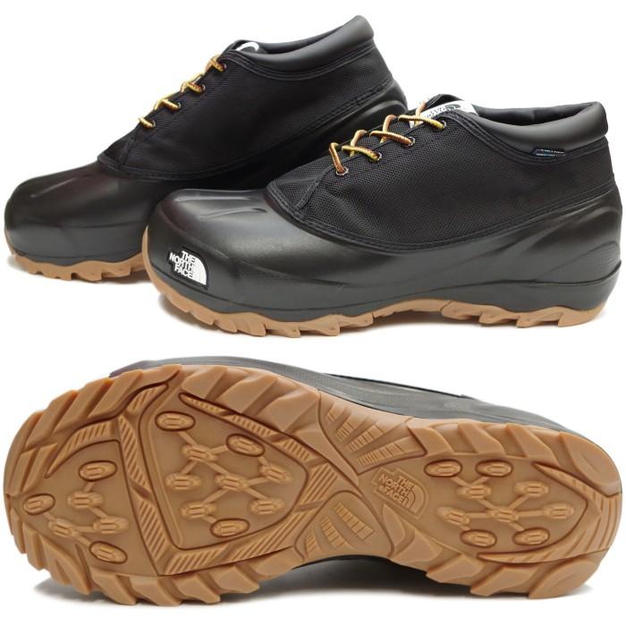 THE NORTH FACE（ザ ノースフェイス） ○○ノースフェイス ブーツ THE