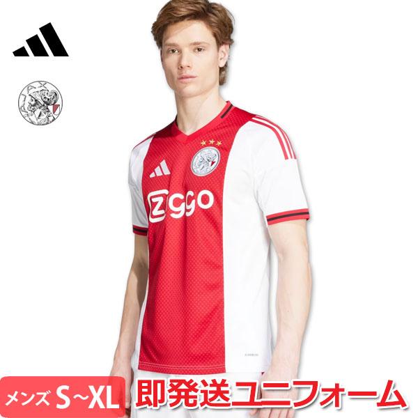 adidas（アディダス） アヤックス ホーム ユニフォーム 25/26 2025