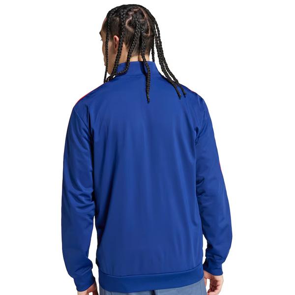 adidas（アディダス） アーセナル ビッグサイズ DNA トラックトップ