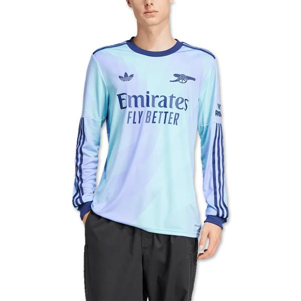 adidas（アディダス） アーセナル ユニフォーム サード 24/25 2024
