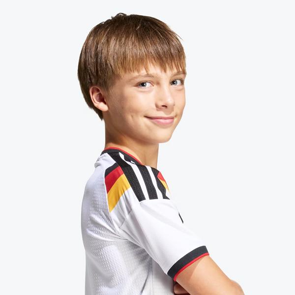 adidas（アディダス） ドイツ代表 ユニフォーム ホーム 26/27 2026