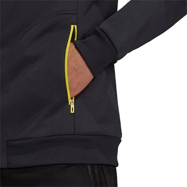 adidas（アディダス） ユベントス プレゼンテーションジャケット