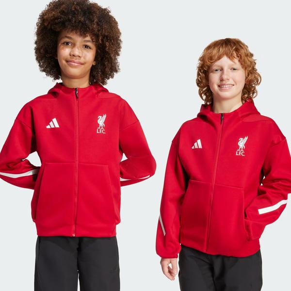 NIKE（ナイキ） アディダス リバプール アンセムジャケット 25/26 2025