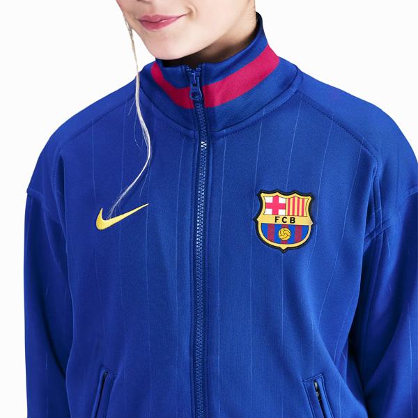 NIKE（ナイキ） バルセロナ アカデミー アンセムジャケット 25/26 2025