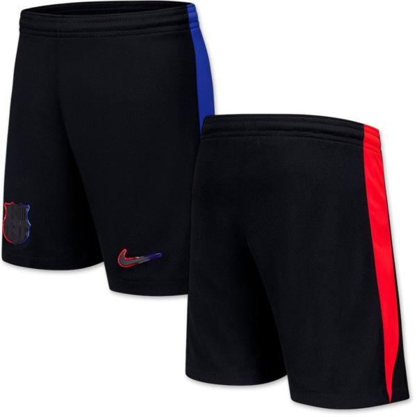 NIKE（ナイキ） バルセロナ ユニフォーム パンツ ショーツ アウェイ 24