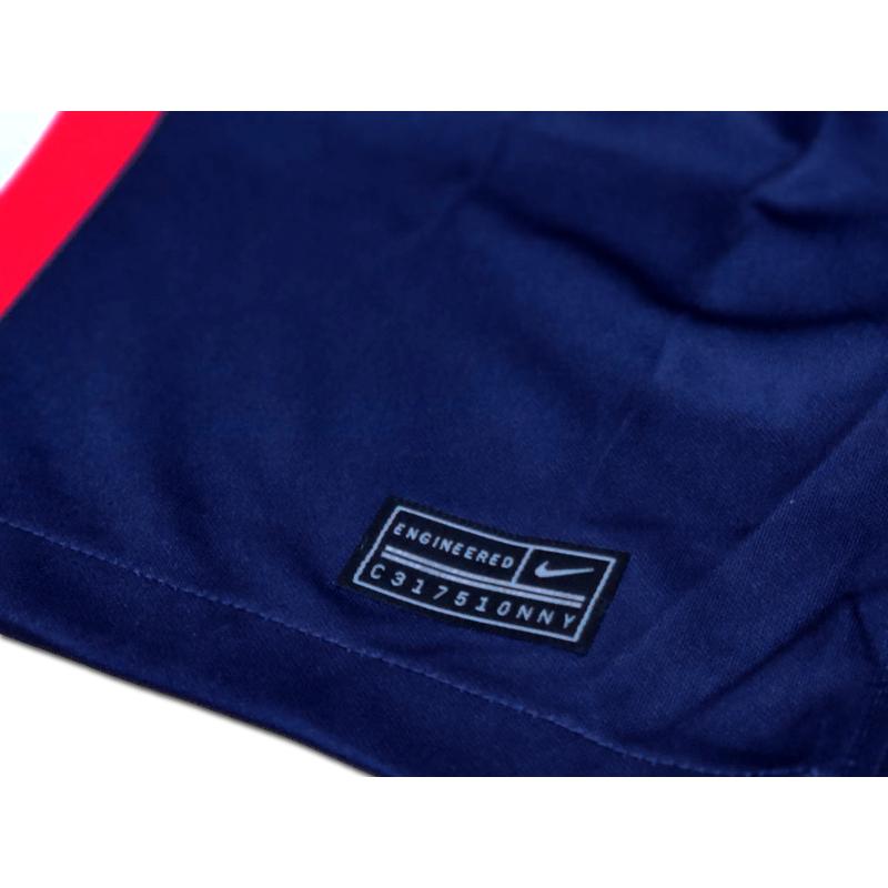 NIKE（ナイキ） パリサンジェルマン PSG ユニフォーム ホーム エムバペ