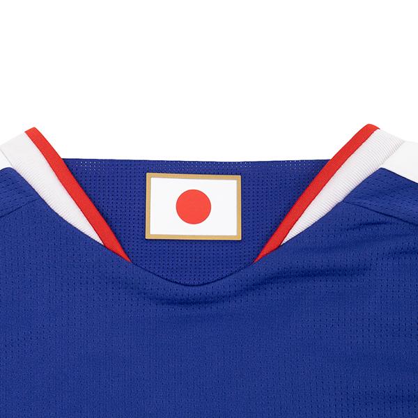 adidas（アディダス） #14 伊東純也 サッカー日本代表 2026 ホーム