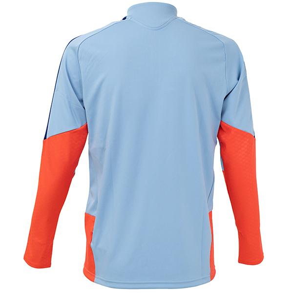 adidas（アディダス） サッカー日本代表 ティロ26 トレーニングトップ