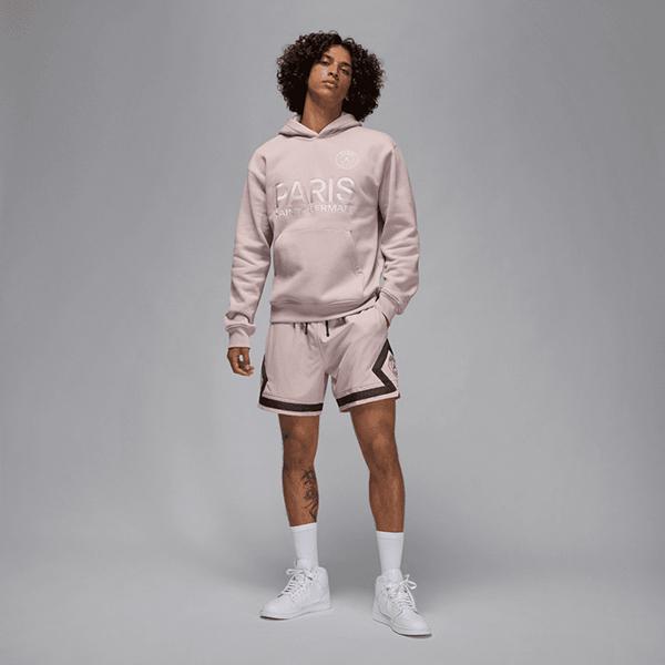 NIKE（ナイキ） ジョーダン PSG パリサンジェルマン DMND ショート