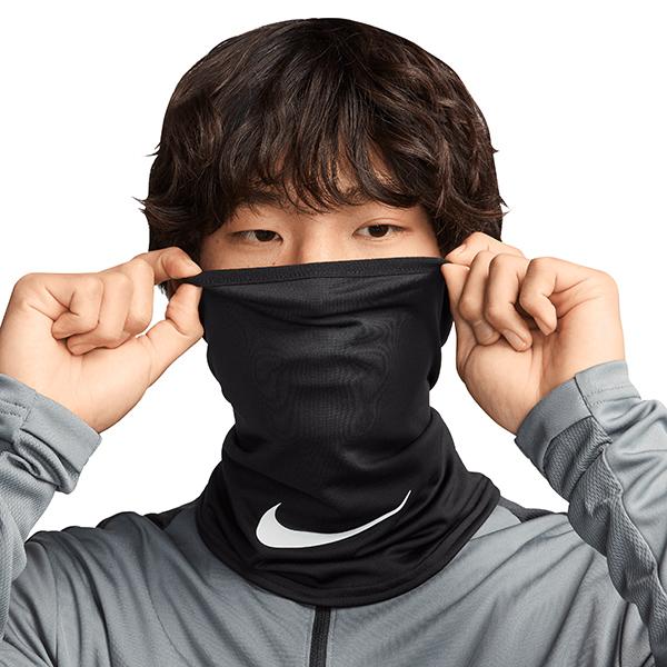 NIKE（ナイキ） Dri-FIT アカデミー ネックウォーマー サッカー 防寒具