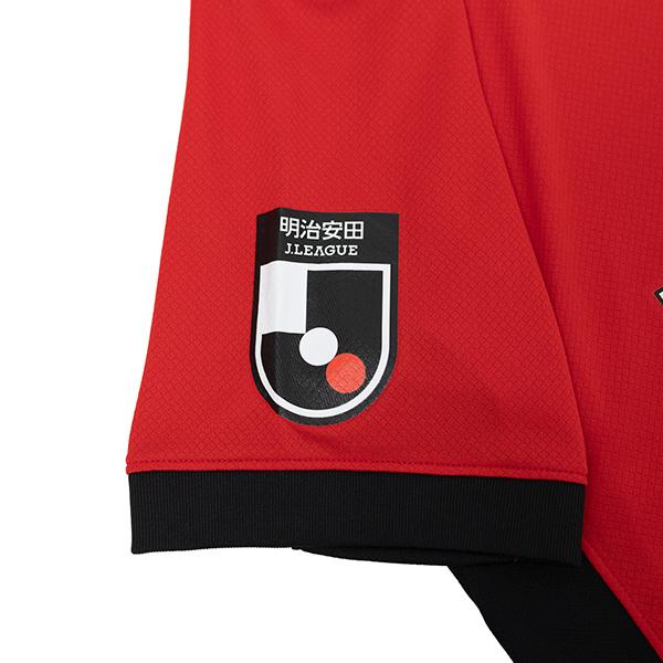 NIKE（ナイキ） 【納期2か月程度】ナイキ 2025 浦和レッズ ホーム
