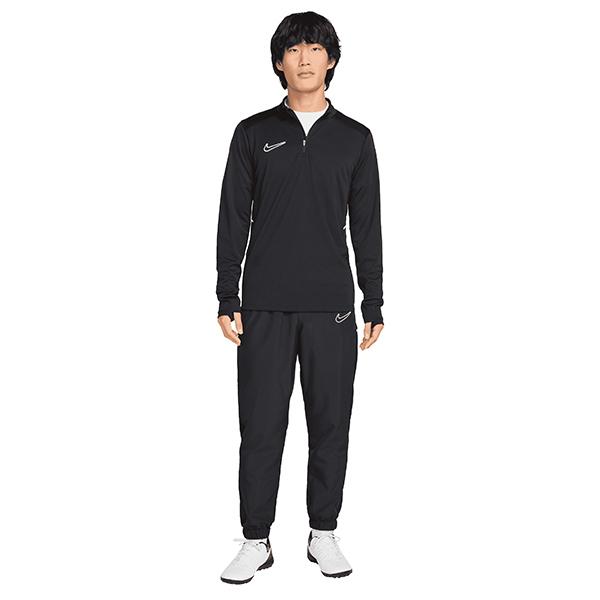 NIKE（ナイキ） Dri-FIT アカデミー25 ドリルトップ&パンツ 大人用