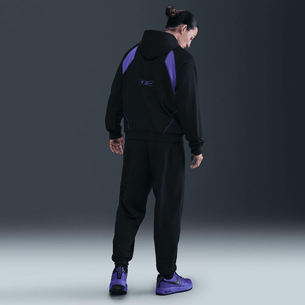 NIKE（ナイキ） 25-26 バルセロナ Therma-FIT FUND プルオーバー