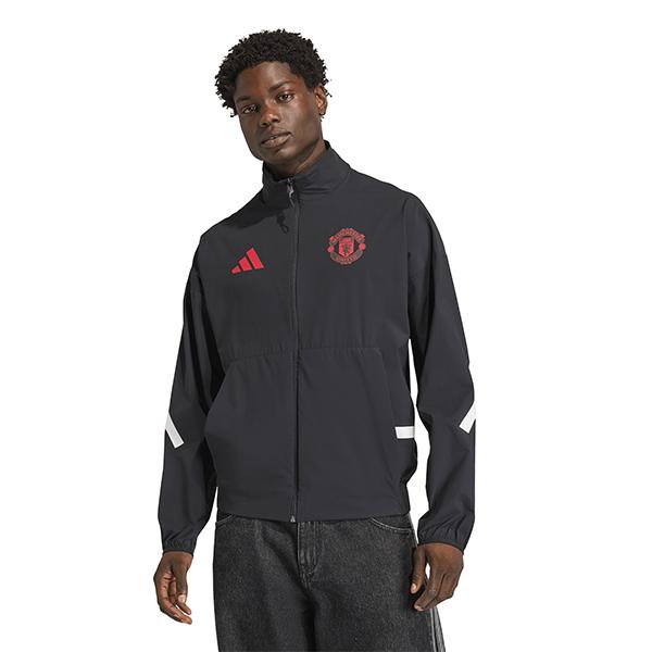 adidas（アディダス） 25-26 マンチェスターユナイテッドFC アンセム