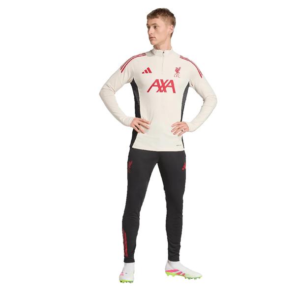 adidas（アディダス） 25-26 リバプールFC トレーニングパンツ 大人用