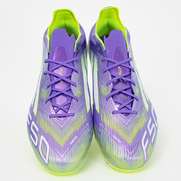adidas（アディダス） F50 ELITE HG/AG JAPAN 大人用 サッカースパイク