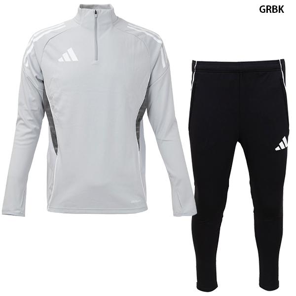 adidas（アディダス） TIRO25 コンペティション トレーニングトップ