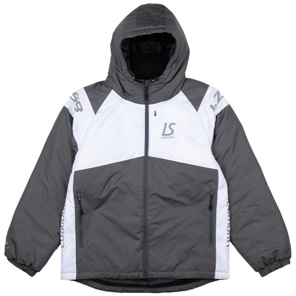 ルースイソンブラ（LUZ e SOMBRA） CHIC INNER COTTON JKT 大人用
