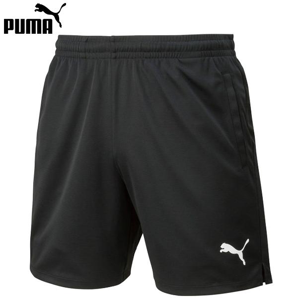 PUMA（プーマ） レフリーウェア 4点セット 大人用 サッカー レフェリー