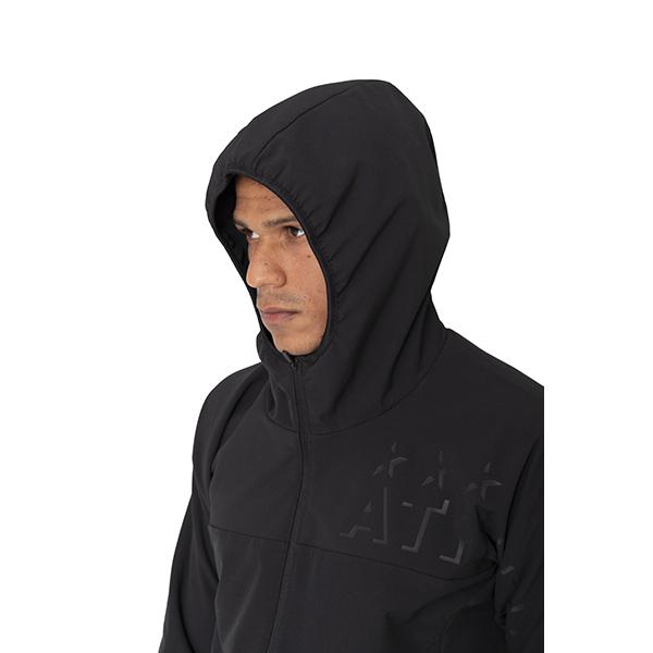 ATHLETA（アスレタ） ウォームテックソフトシェルジャケット パンツ