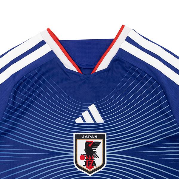 adidas（アディダス） #10 堂安律 キッズ サッカー日本代表 2026