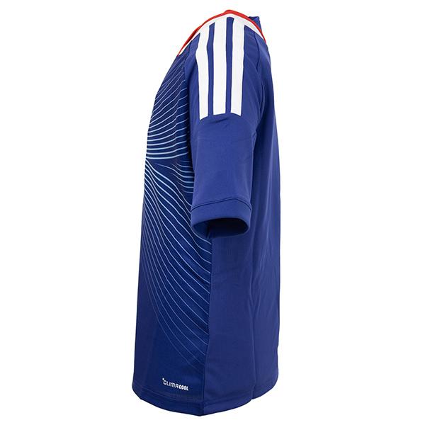 adidas（アディダス） キッズ サッカー日本代表 2026 ホーム レプリカ