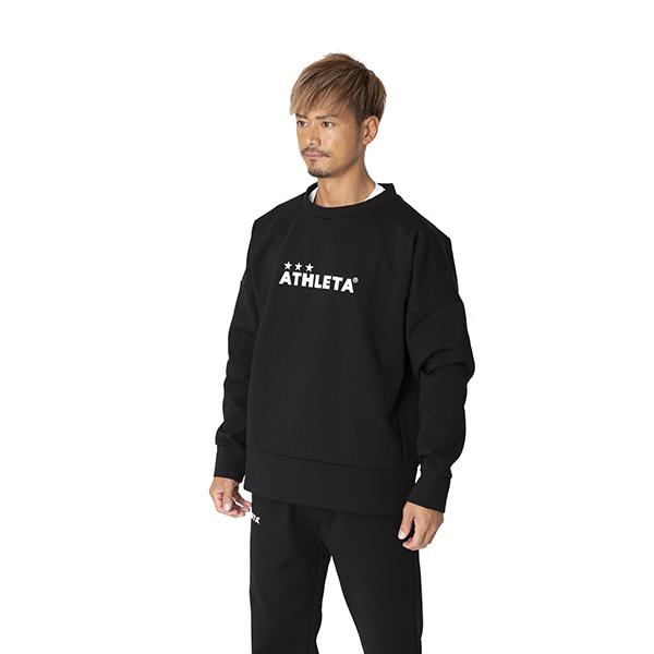 希少】RRLフットボールシャツM ブラック スウェット 黒 商品詳細ページ