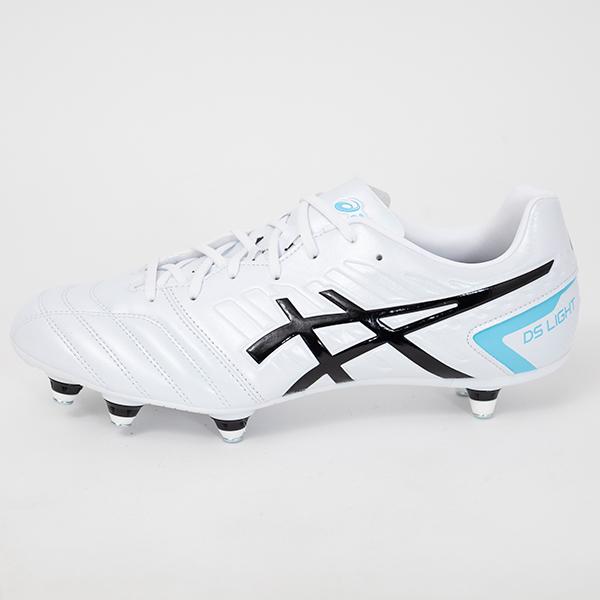 ASICS（アシックス） DS LIGHT GAIN ST 大人用 サッカースパイク 取替