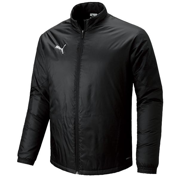 PUMA（プーマ） TEAMCUP パテッドウーブンジャケット 大人用 サッカー