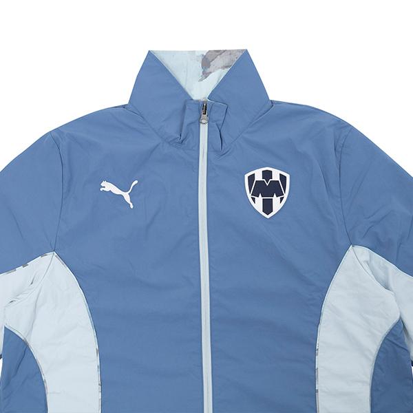 PUMA（プーマ） KIDSUPER × MTY モンテレイ リバーシブルジャケット