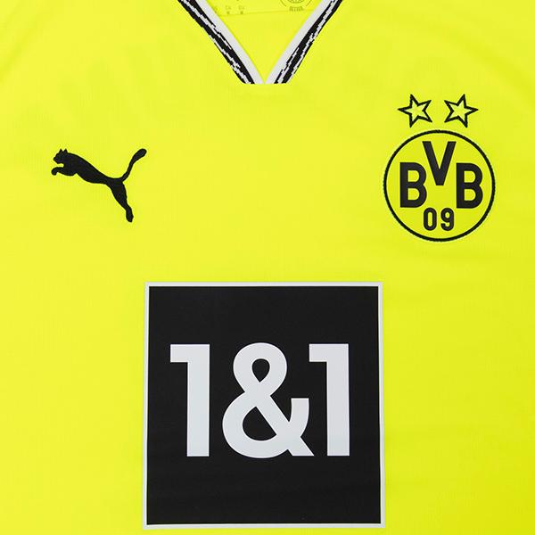 PUMA（プーマ） 24-25 BVBドルトムント アニバーサリー レプリカ