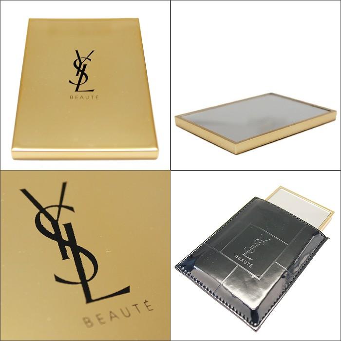 Yves Saint Laurent（イヴ・サンローラン） ミラー ハンドミラー