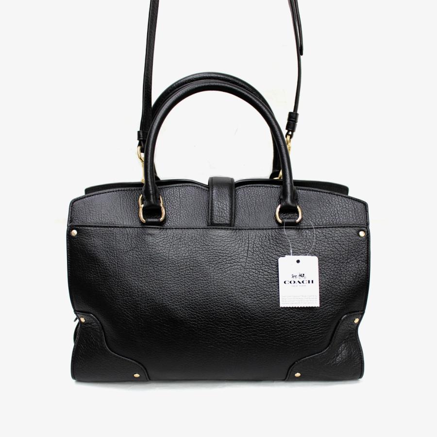 COACH（コーチ） COACH 37575 マーサー サッチェル 30 グレイン レザー