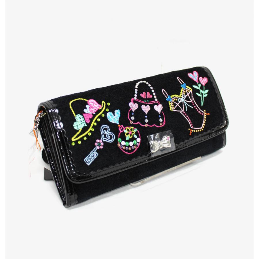Think Bee!（シンクビー） thibkbee 8781-01 プレゼント 長財布