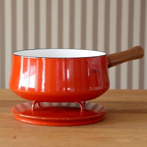 DANSK（ダンスク） ［取扱終了］DANSK 片手鍋 ソースパン 18cm コベン