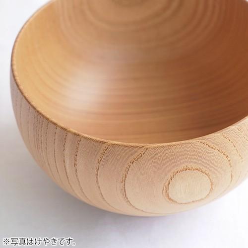 ポイント10倍 2/27 16時まで] お椀 木製 ペア 日本製 SHIRASAGI