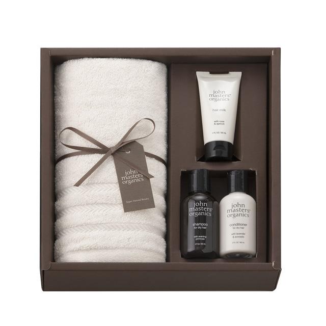 john masters organics（ジョンマスターオーガニック） ギフトセット