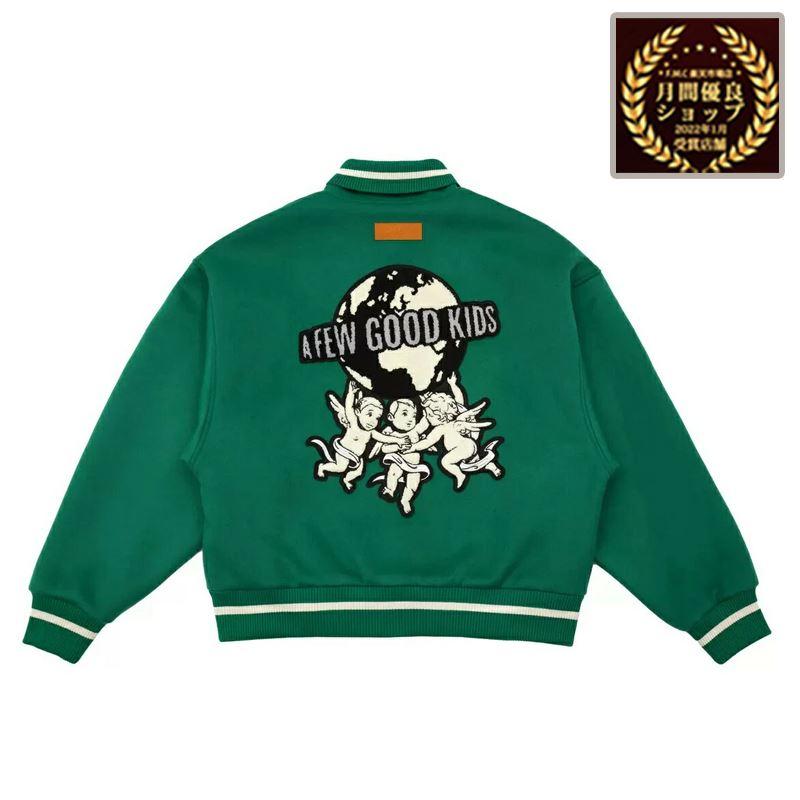 a few good kids AFGK afewgoodkids おしゃれ ラッパー 天使 Angel
