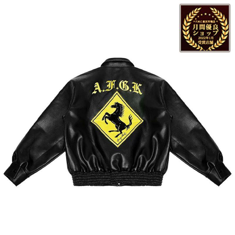 値下げ SALE a few good kids AFGK afewgoodkids おしゃれ ラッパー 馬