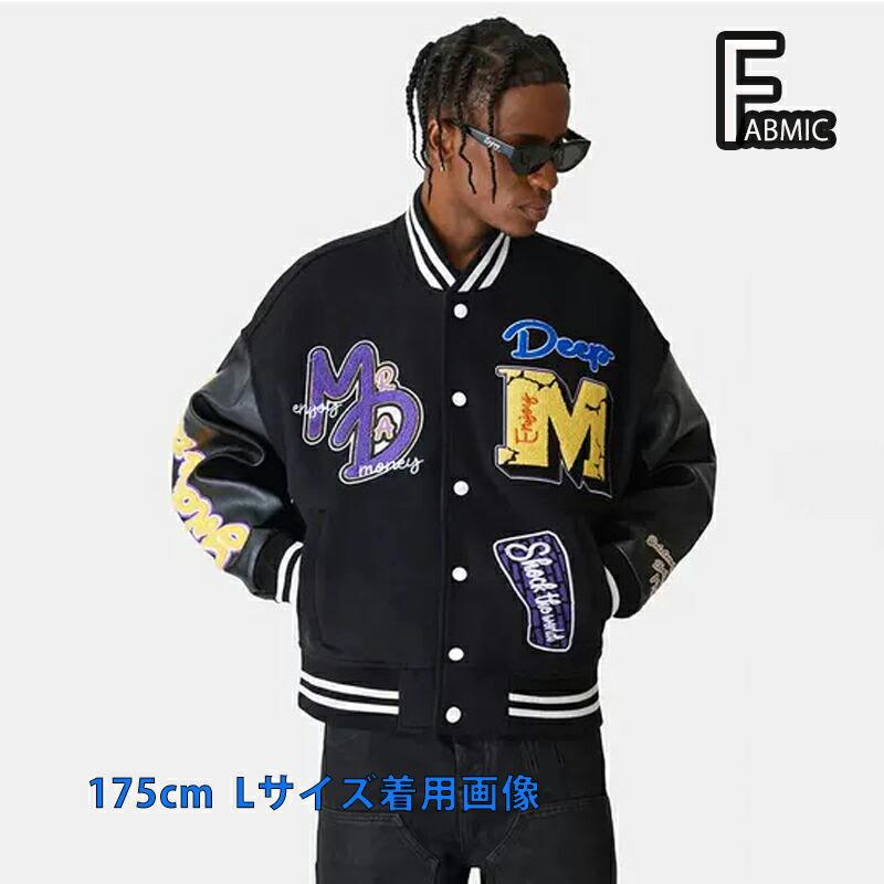 MEDM Mr. Enjoy. Da. Money ミスター エンジョイ ダ マネー スタジャン