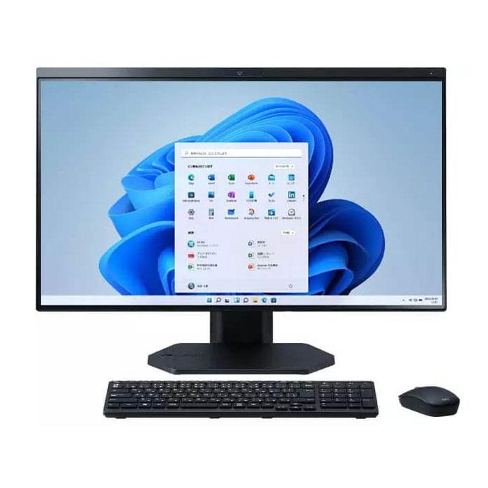 NEC NEC(日本電気) デスクトップパソコン NEC LAVIE A23 A2365/DAB